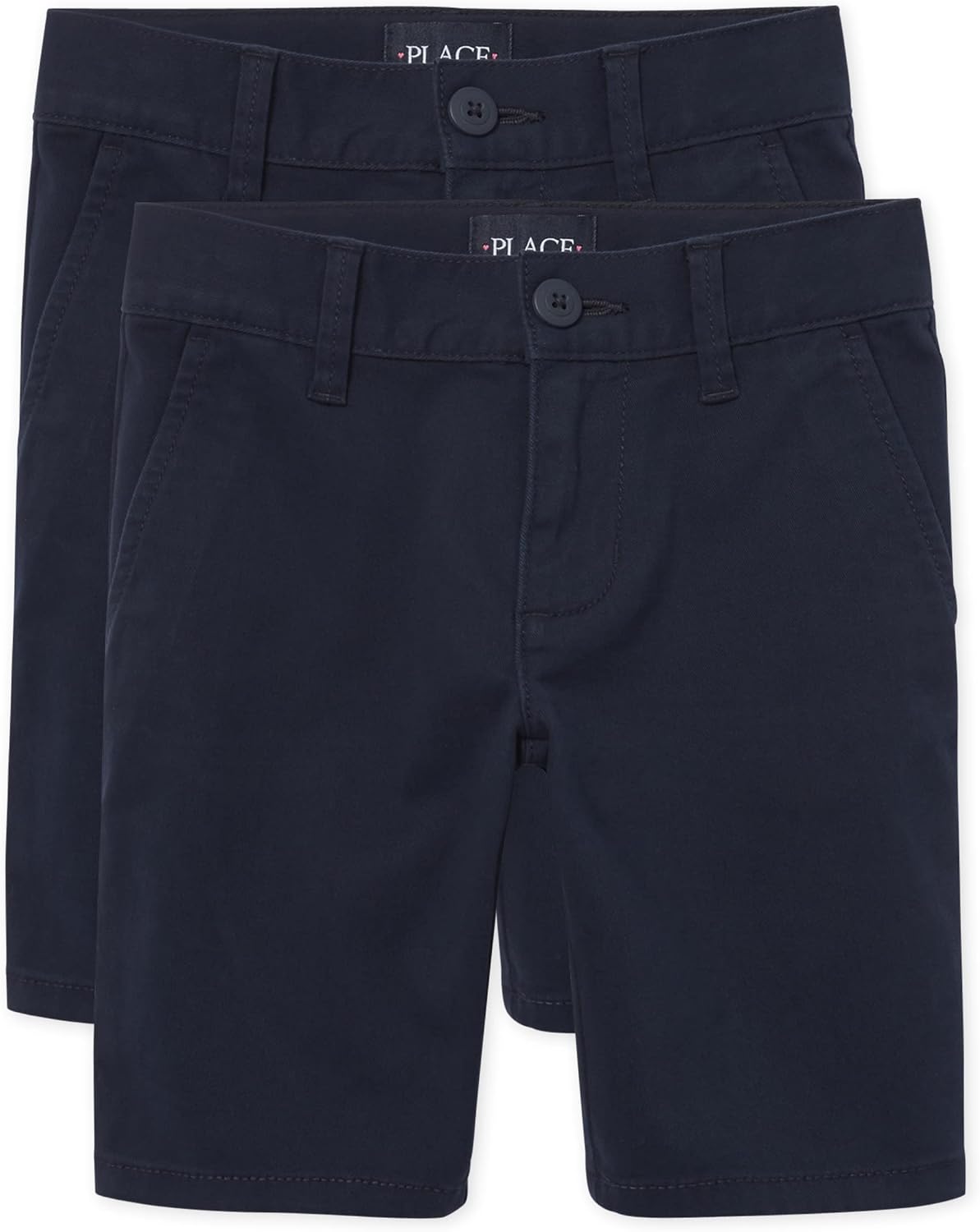 Girls Chino Shorts