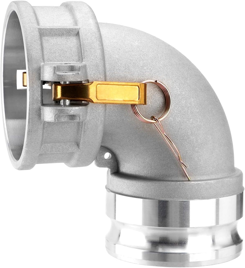DA4040 Type DA Cam and Groove Hose Fitting