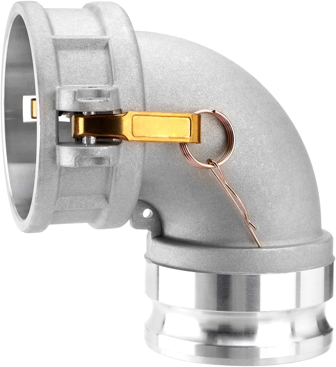 DA4040 Type DA Cam and Groove Hose Fitting