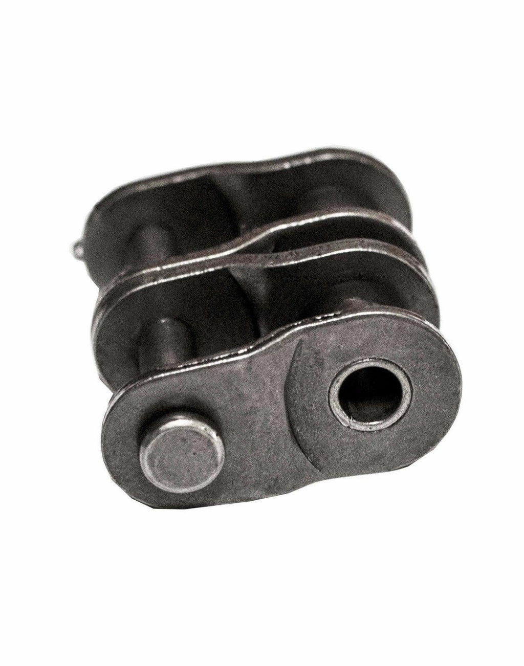 Jeremywell 60-2 Double Strand Roller Chain Offset Link (10PCS)