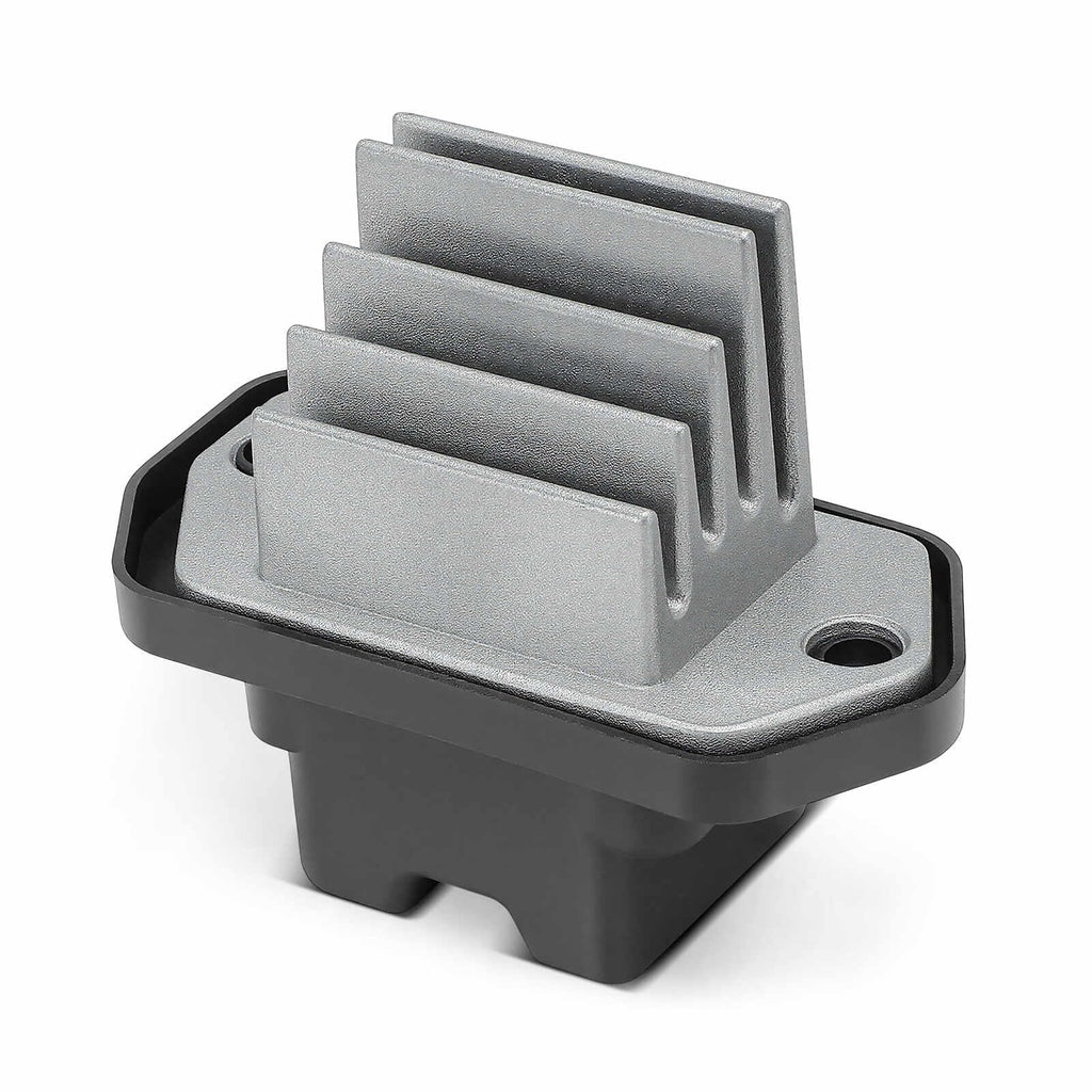 YHTAUTO AC Heater Blower Motor Resistor for Honda, Acura