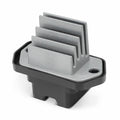 YHTAUTO AC Heater Blower Motor Resistor for Honda, Acura