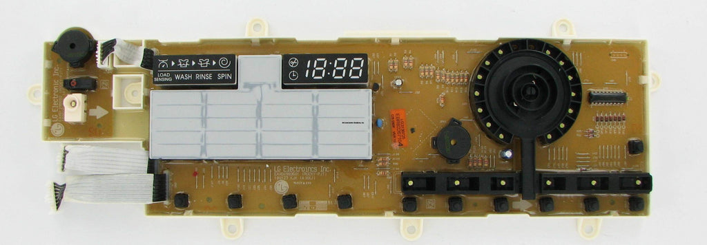 CoreCentric Remanufactured Laundry Washer Control Board Replacement for LG EBR62267104