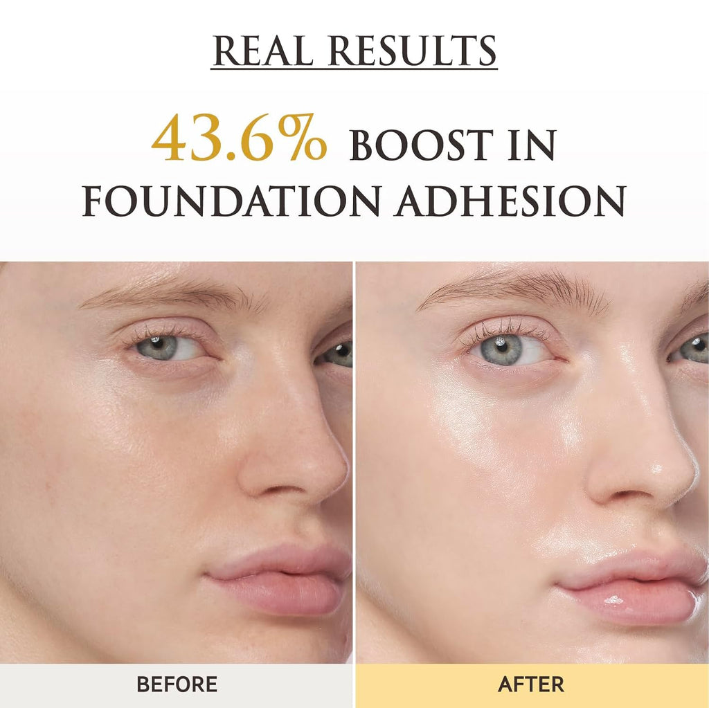 Skin Perfecting Base Prep Korean Primer 0.84oz