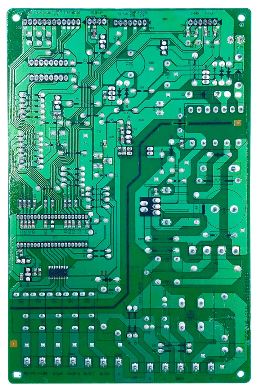 6871JB1423B 6871JB1423N For LG Refrigerator Main Pcd Control Board
