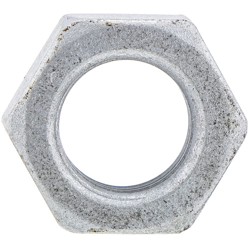 CUB CADET 712-0641 Deck Hex Nut YS-712-0641 912-0641
