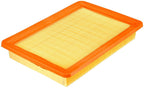 FRAM Extra Guard Engine Air Filter Replacement, Easy Install w/Advanced Engine Protection and Optimal Performance, CA8162 for Select Hyundai Vehicles