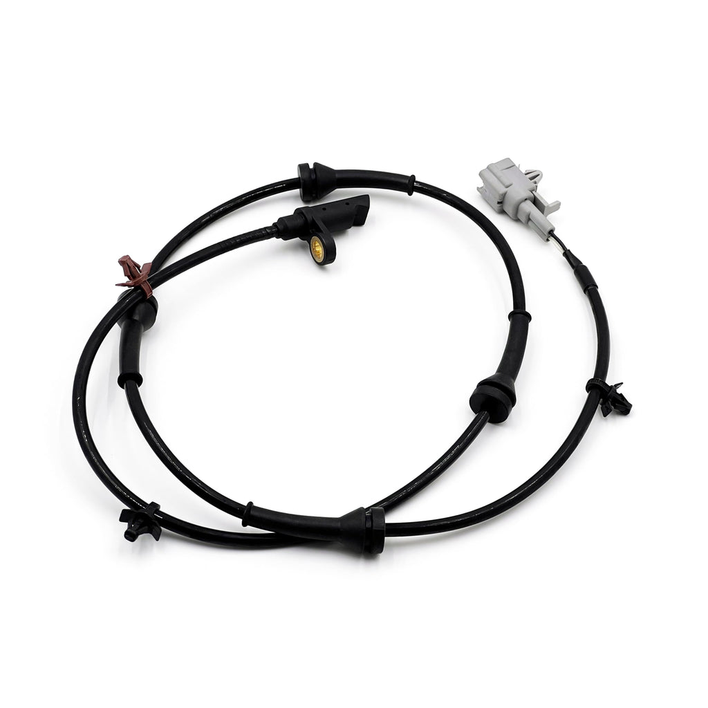 Rear Left or Right ABS Wheel Speed Sensor Compatible with Nissan 2008-2014