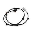 Rear Left or Right ABS Wheel Speed Sensor Compatible with Nissan 2008-2014