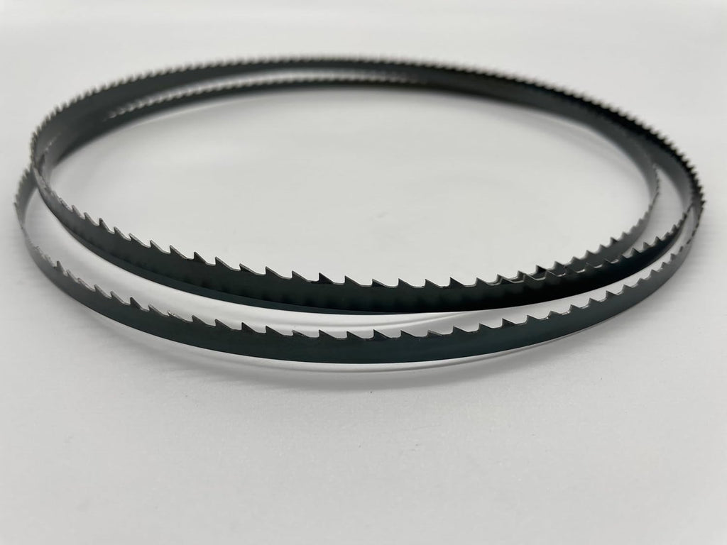 AYAO Band Saw Blade 82-Inch X 1/4-Inch X 6TPI, 2-Pack