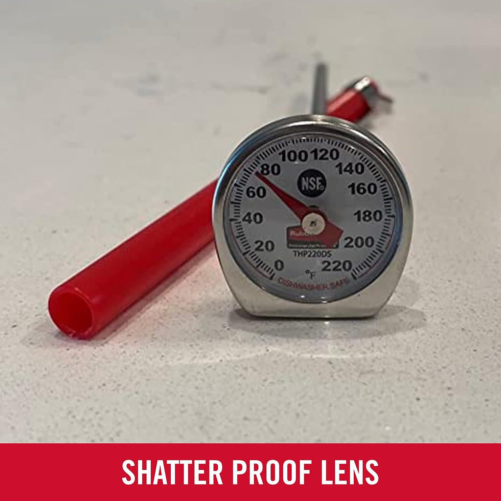 Food/Meat Thermometer, Pocket Size