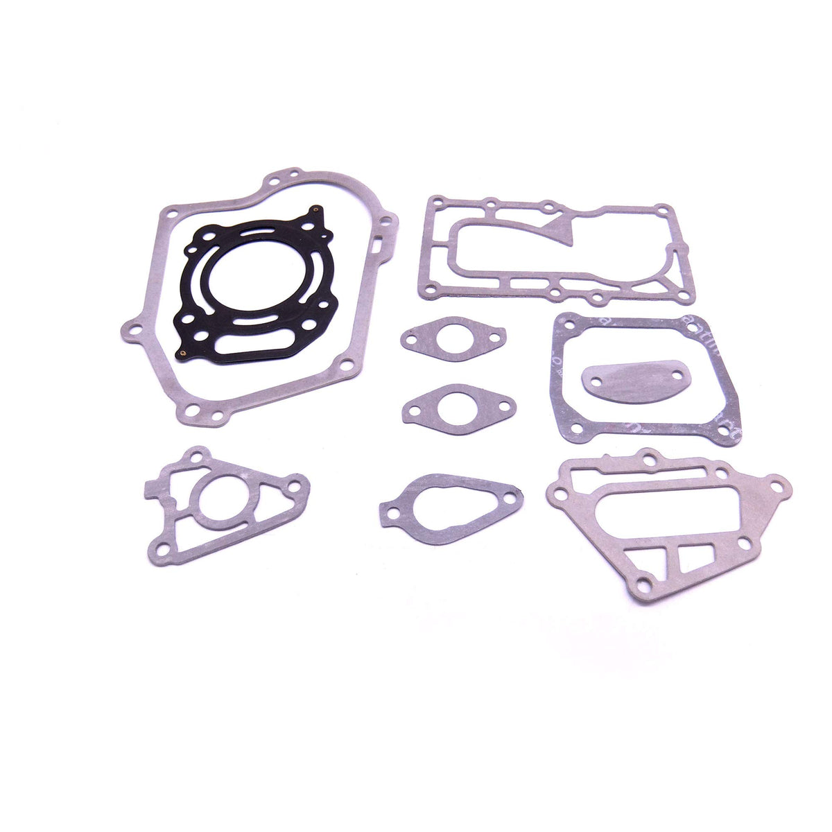 SouthMarine Outboard 27-8M0114820 Complete Cylinder Gasket Kit for Mercury