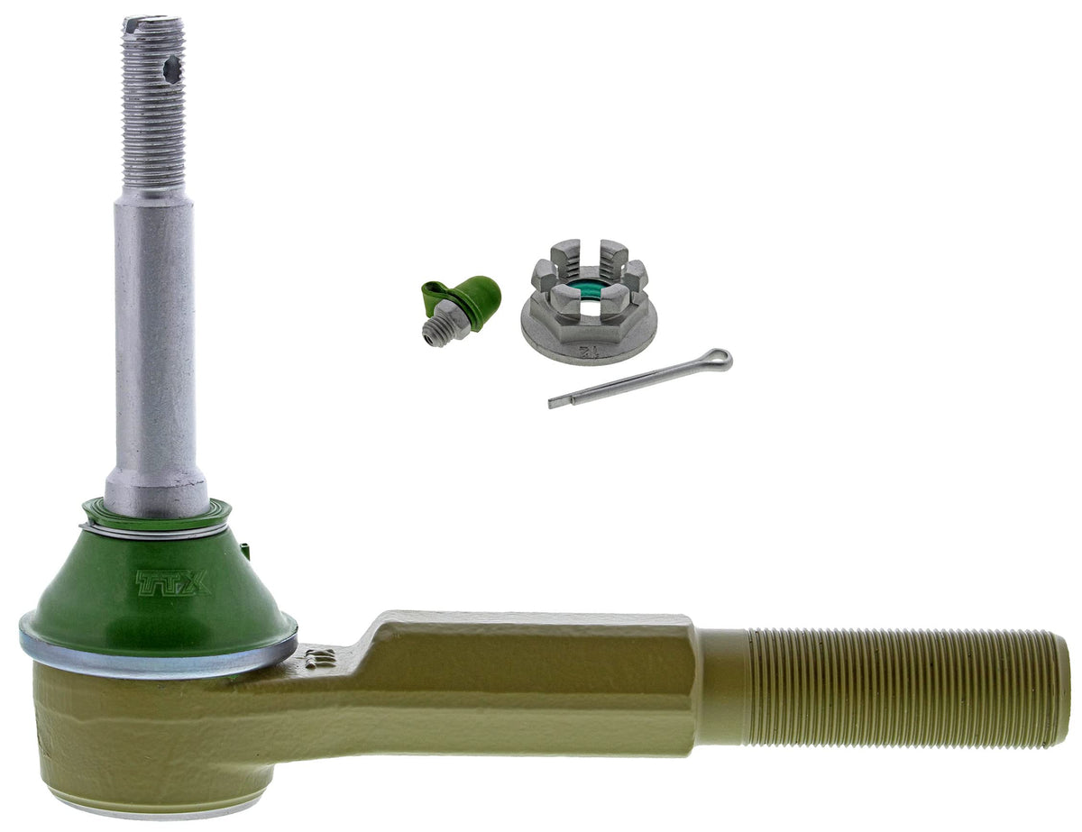 Mevotech TTX Steering Tie Rod Ends Kit