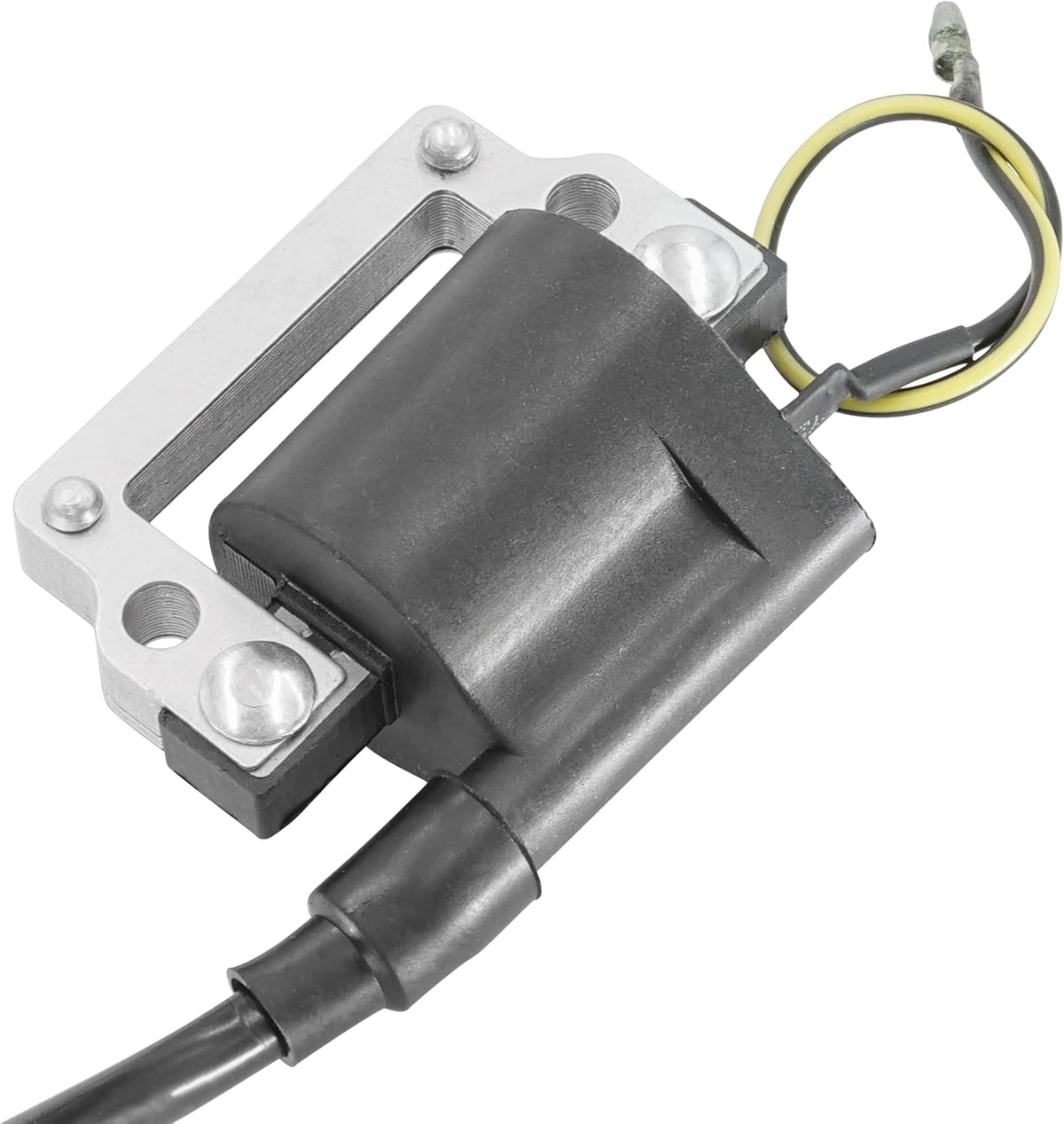 Caltric Ignition Coil Bombardier Compatible with Can-am Outlander Max 400 2004-2008