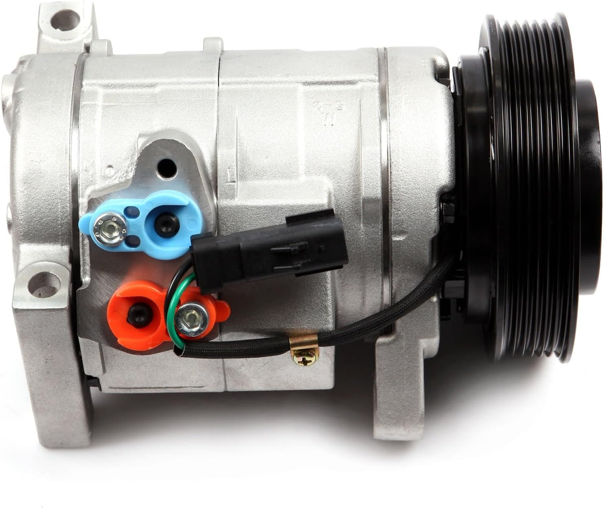 Compressor for Dodge Caravan for Chrysler Town & Country 2001-2007