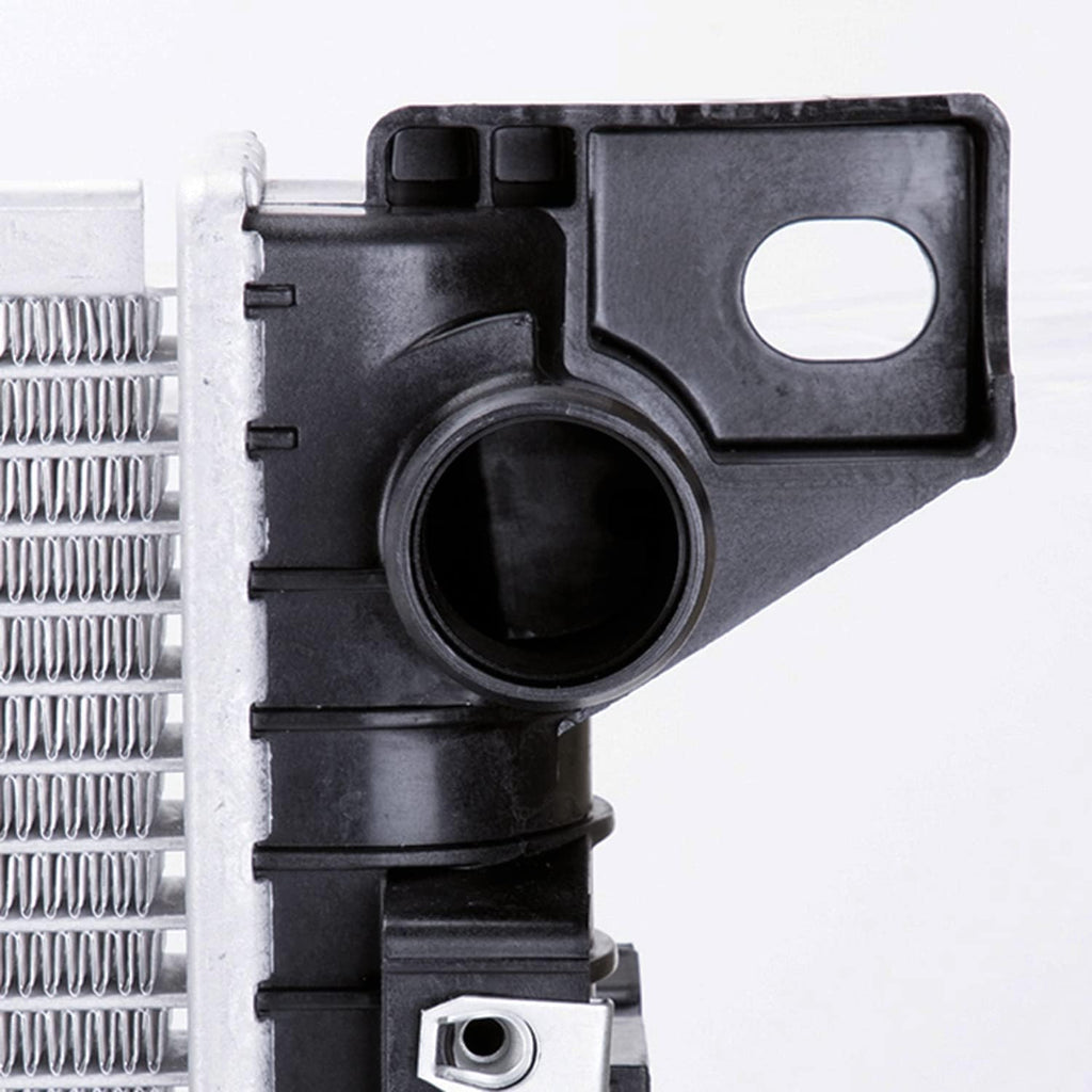 Tyc 13226 Radiator for Ford F-150 2011-2014