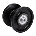 Eminchu Mini Excavator Track Roller Replacement, Alloy Steel for Dj14