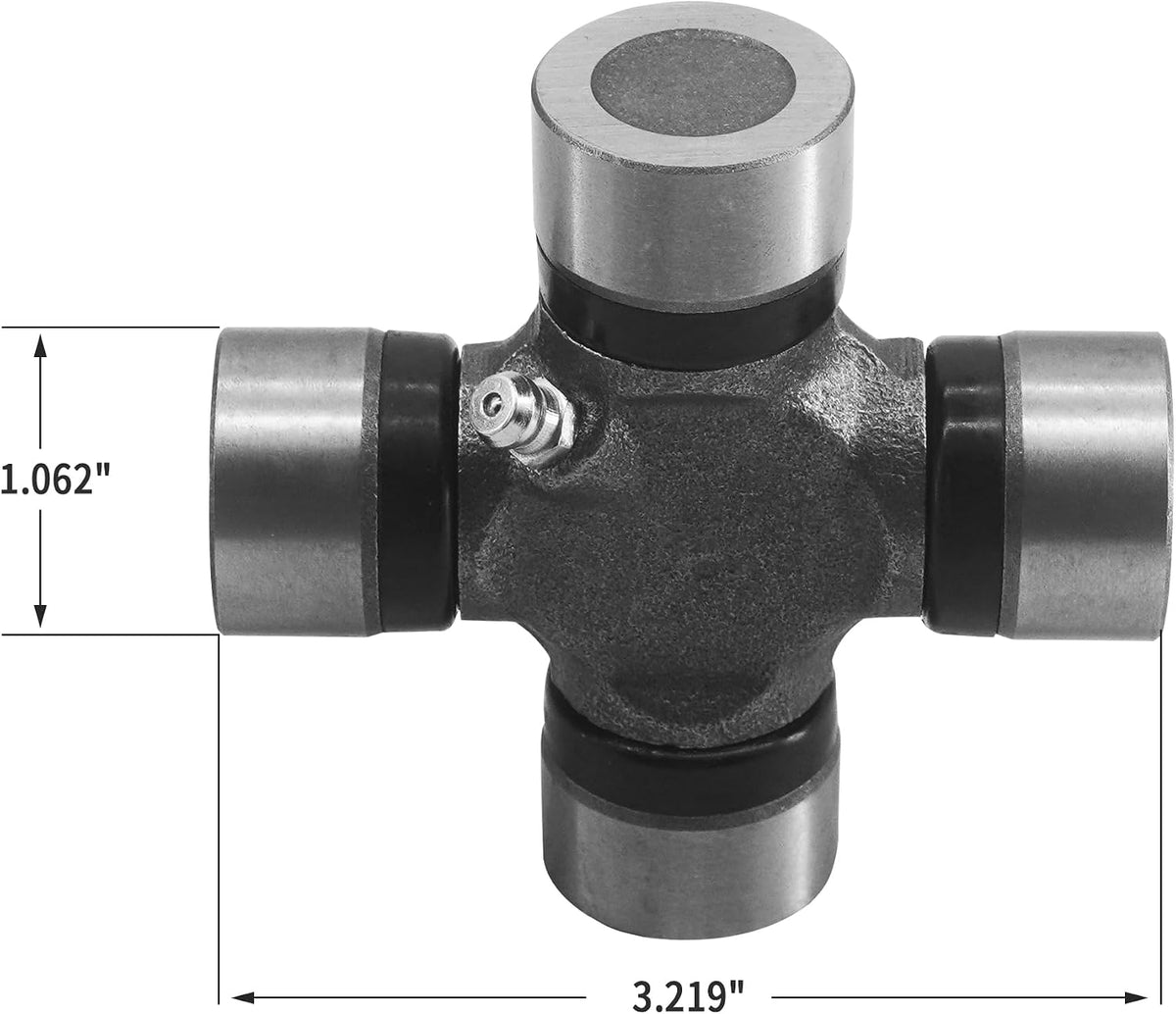 Universal Joint 5-153X 1310 Series U-Joint Kit, 2PCS/Set