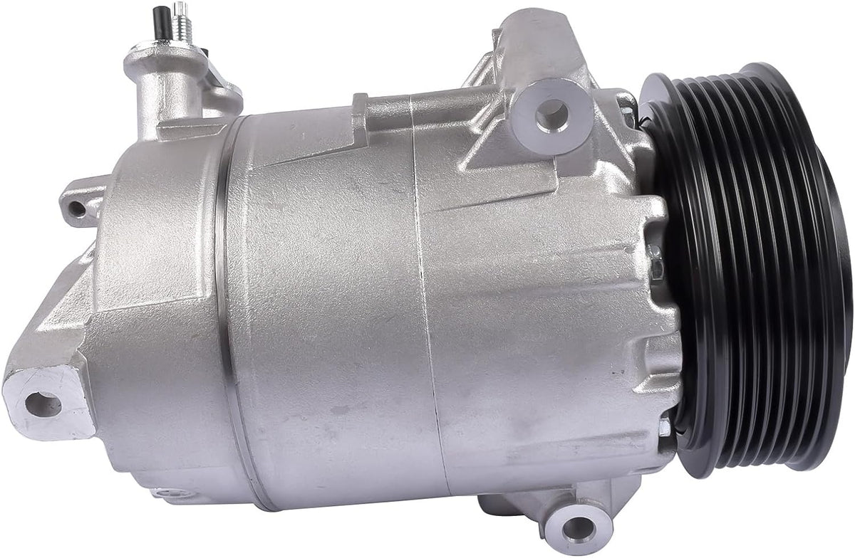 AC Compressor Replacement for Buick LaCrosse Regal 2012-2016 L4 2.4L