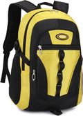 Kids School Backpack for Boys Girls,Large Capacity Bookbag for Students | Elementary middle high school backpack