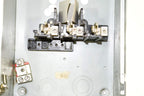 GE General Electric TH3363R Safety Switch