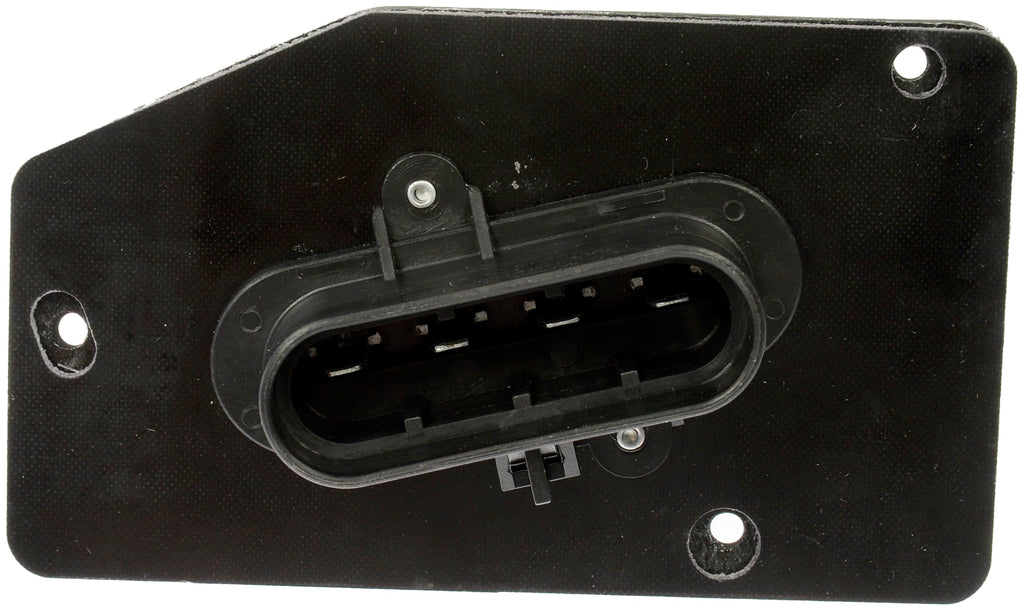 Dorman 973-433 HVAC Blower Motor Resistor Kit
