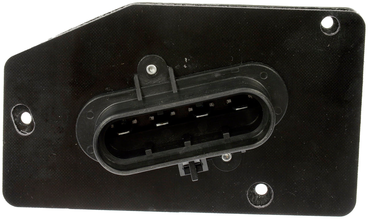 Dorman 973-433 HVAC Blower Motor Resistor Kit