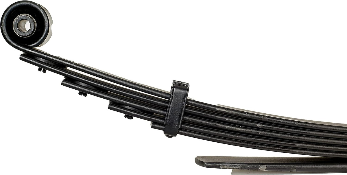 Dorman 43-1261HD Rear Leaf Spring Compatible with Select Ford Models