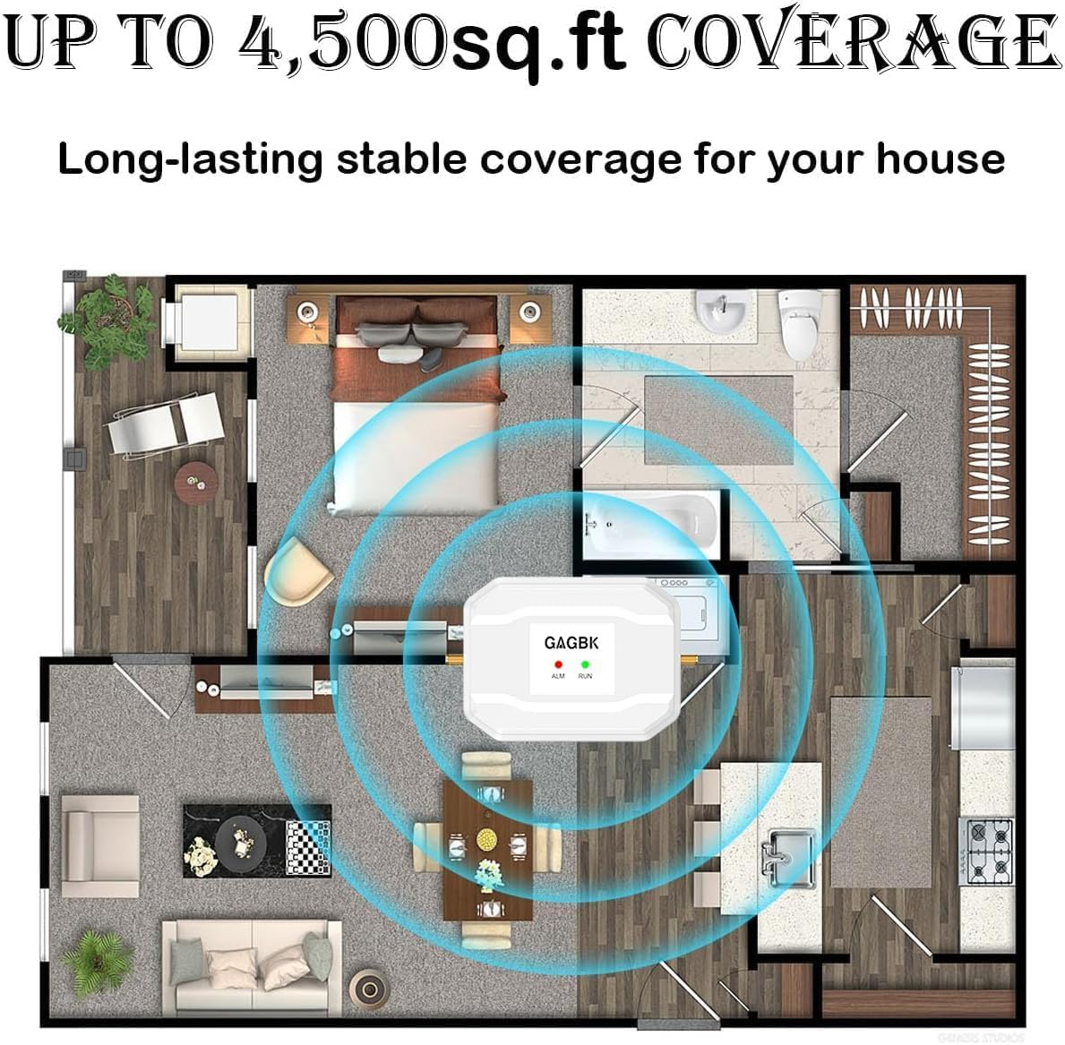 2026 Latest Verizon Cell Phone Signal Booster Verizon Signal Booster Cell Phone Booster 5G 4G LTE Band 13 Cellular