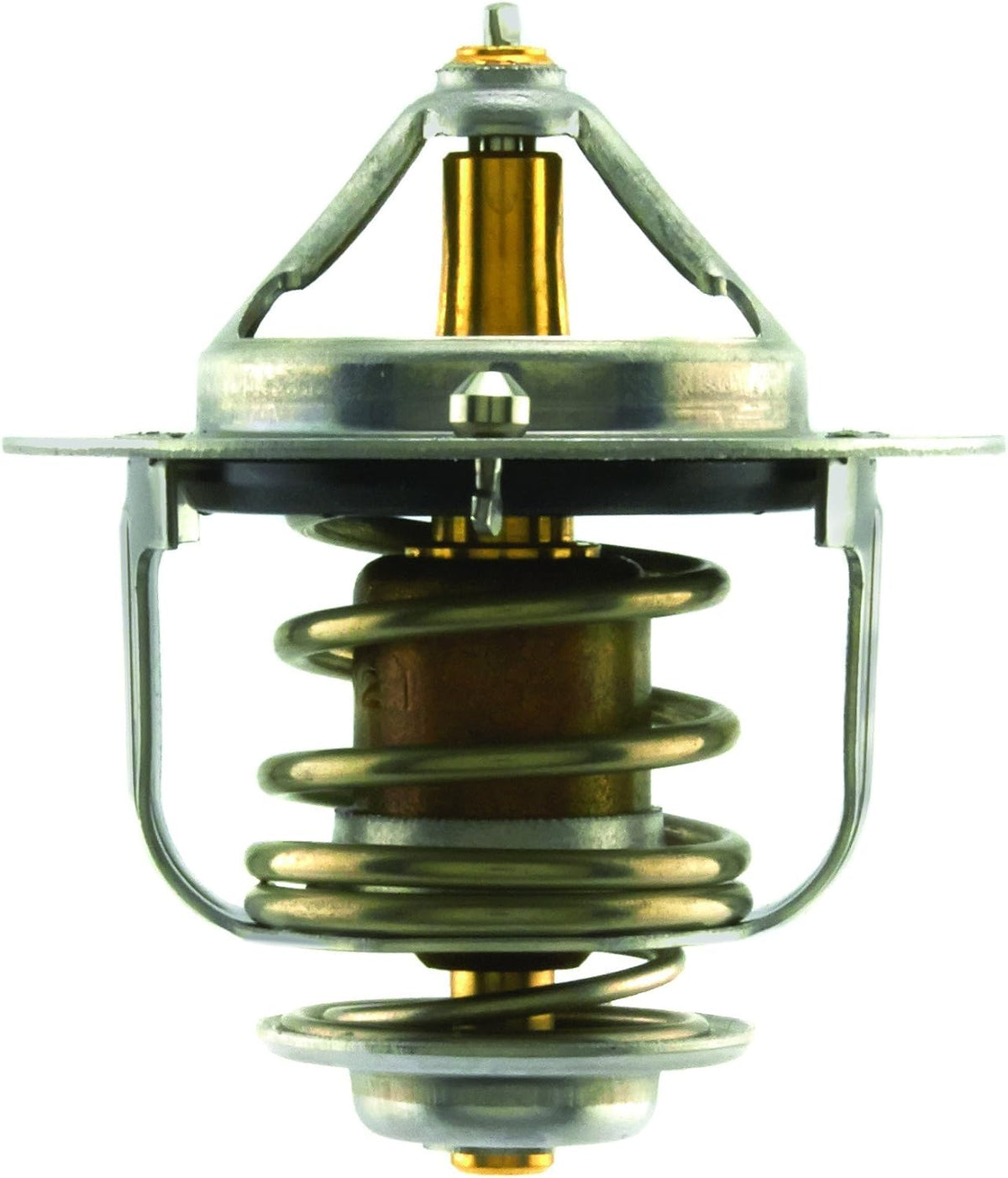 AISIN GENUINE THT-013 Engine Coolant Thermostat - Compatible with Select Toyota 4Runner, Previa, T100, Tacoma