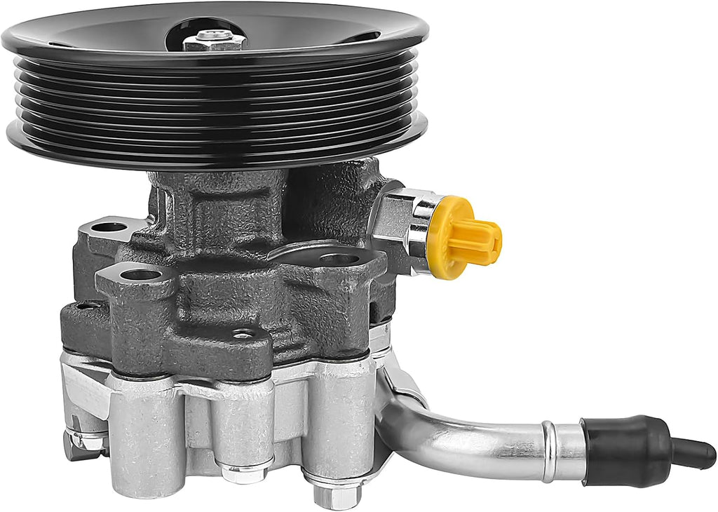 JLEO Power Steering Pump for Toyota Corolla 1.8L,for Chevy Prizm 1.8L
