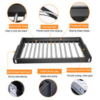 Pull Out Pants Rack for Closet, Retractable Wardrobe Trousers Rack