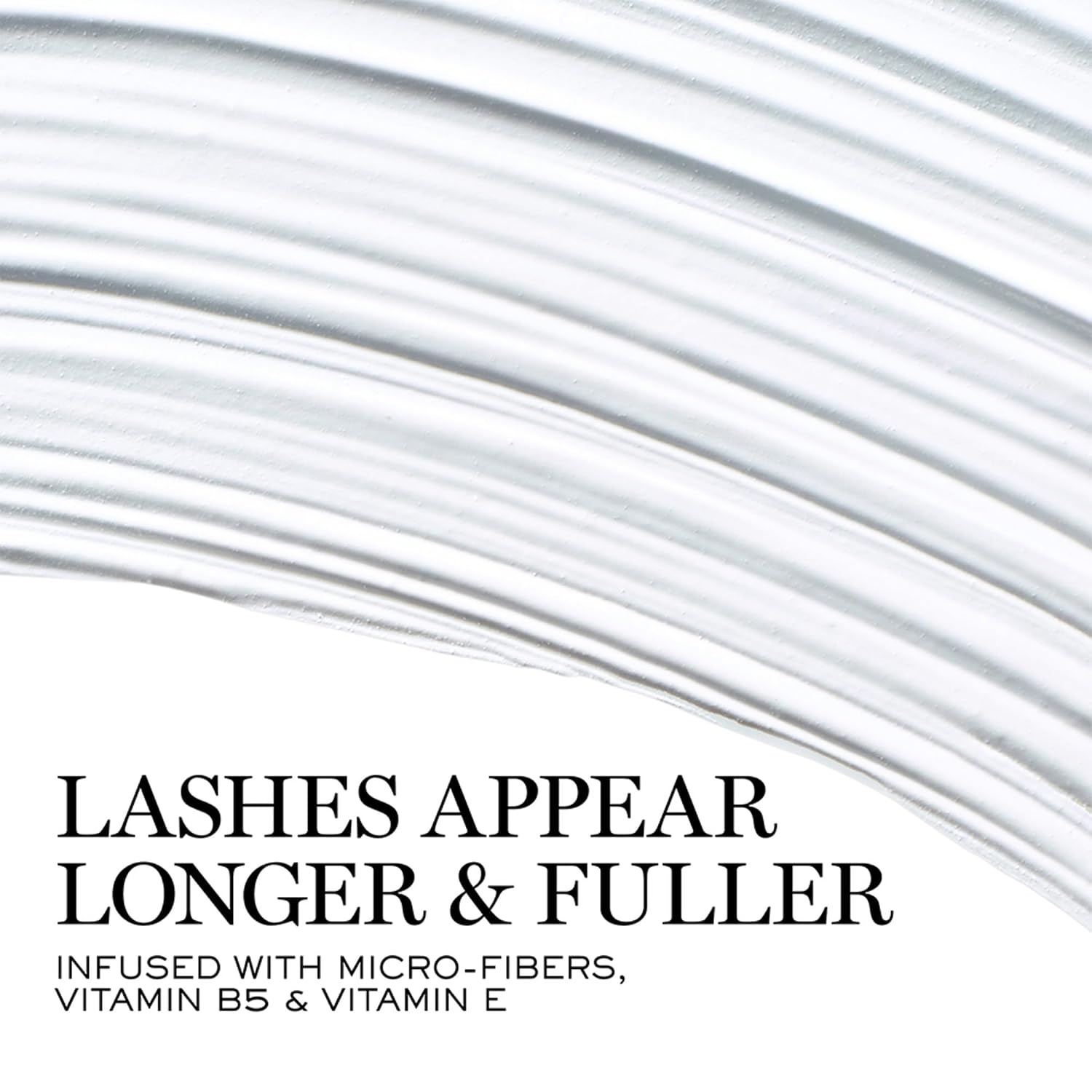 Cils Booster XL Enhancing Lash & Mascara Primer - Eyelash Primer | Eyelash & Mascara Primer - Infused with