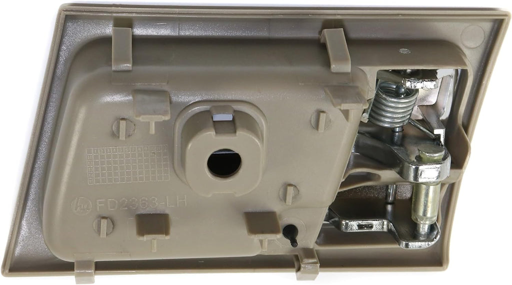 Garage-Pro Interior Door Handle For Mercury Grand Marquis 2003-2011