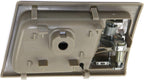 Garage-Pro Interior Door Handle For Mercury Grand Marquis 2003-2011