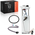 A-Premium Electric Fuel Pump Module Assembly with Pressure Sensor