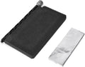 Heater HVAC Blend Door Recirculation Repair Kit 5073962AA Compatible with 2002-2010 Dodge Ram 1500 Ram 2500 Ram 3500 Ram 4500 Ram 5500 Replace# 68004226AA 68004226AB 902-325