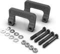Maxracing 2" Front Leveling Kit Compatible with 2007-2026 Silverado Sierra