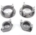 maXpeedingrods 3" Front & Rear Lift Kit for Subaru Outback/Legacy 2000-2004