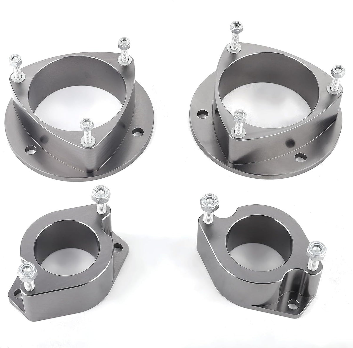 maXpeedingrods 3" Front & Rear Lift Kit for Subaru Outback/Legacy 2000-2004