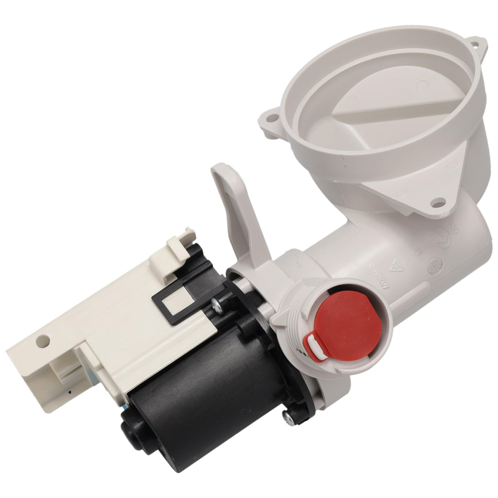 Supplying Demand 5304505209 4452364 Clothes Washer Drain Pump Assembly Replacement