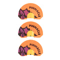 Plastic Frame Elk Diaphragm 3-Pack | Pinnacle Series