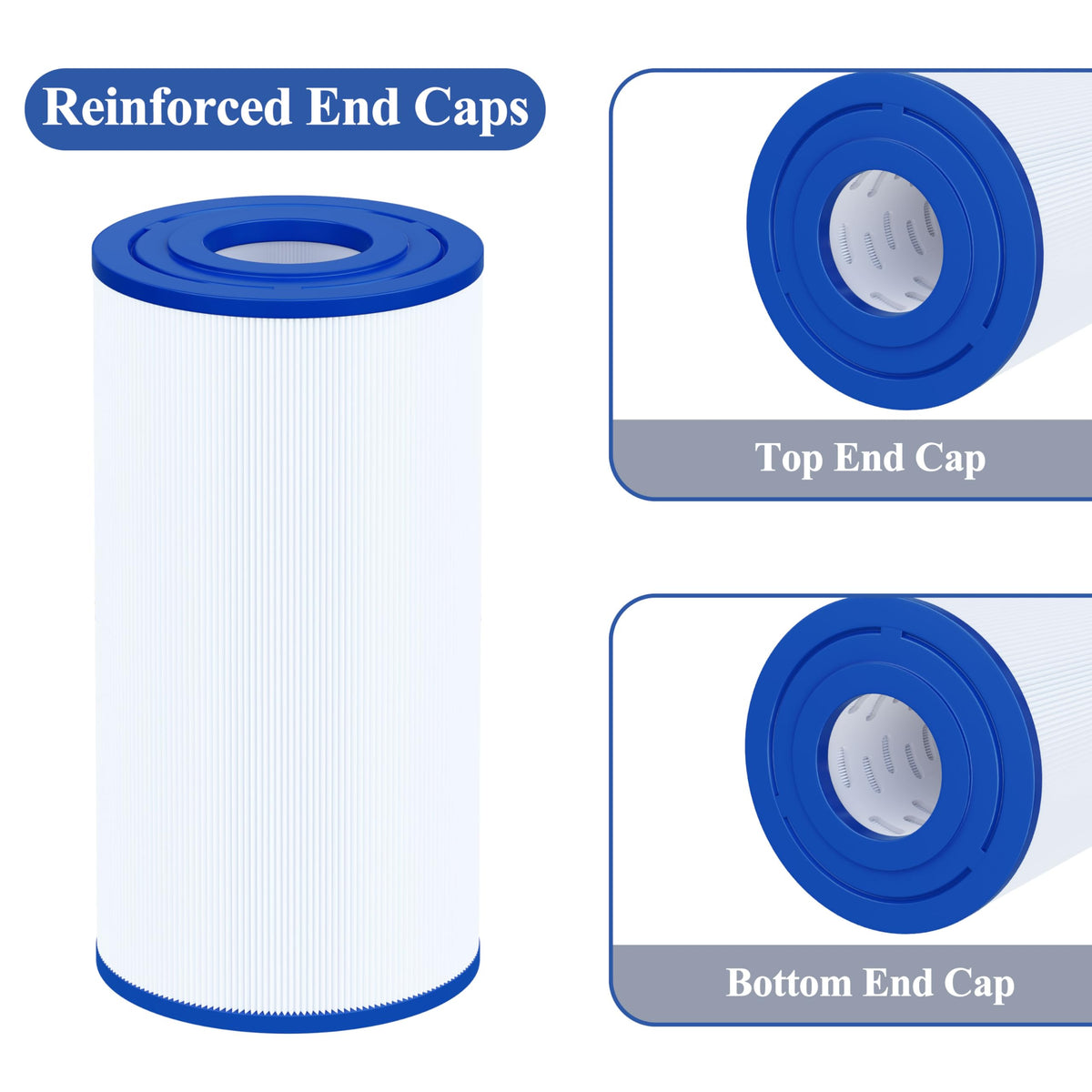 04061 Spa Filter Replaces C-4335, PRB35-IN
