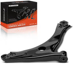 A-Premium Front Right Lower Control Arm, with Bushing, Compatible with Ford