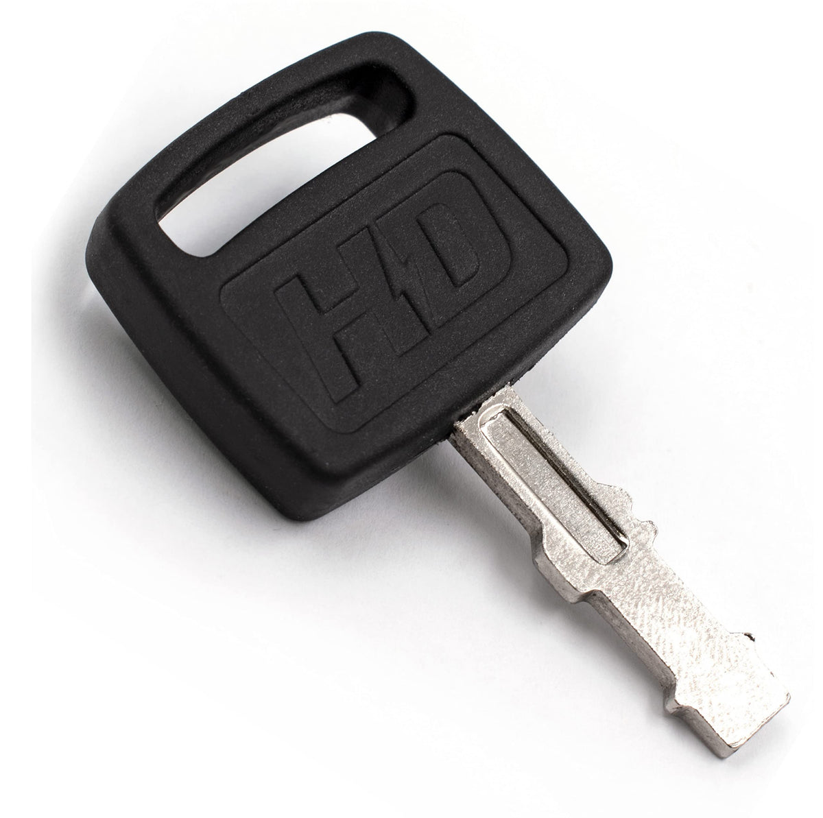 077-8076-00 Ignition Switch w/Premium Soft-Grip Key for Bad Boy Mowers