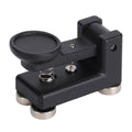 Luocute CW Morse Code Manual Key Portable Magnetic Base for