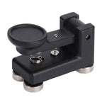 Luocute CW Morse Code Manual Key Portable Magnetic Base for