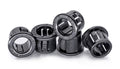 500 PCS HEYCO #2043 SB 437-5 BLACK SNAP BUSHING, for 7/16" Hole, Cable Mounting & Accessories, UL Recognized Component
