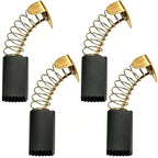 039028007035 Carbon Brush Replacement for Ryobi AG452K AG453 Angle Grinder