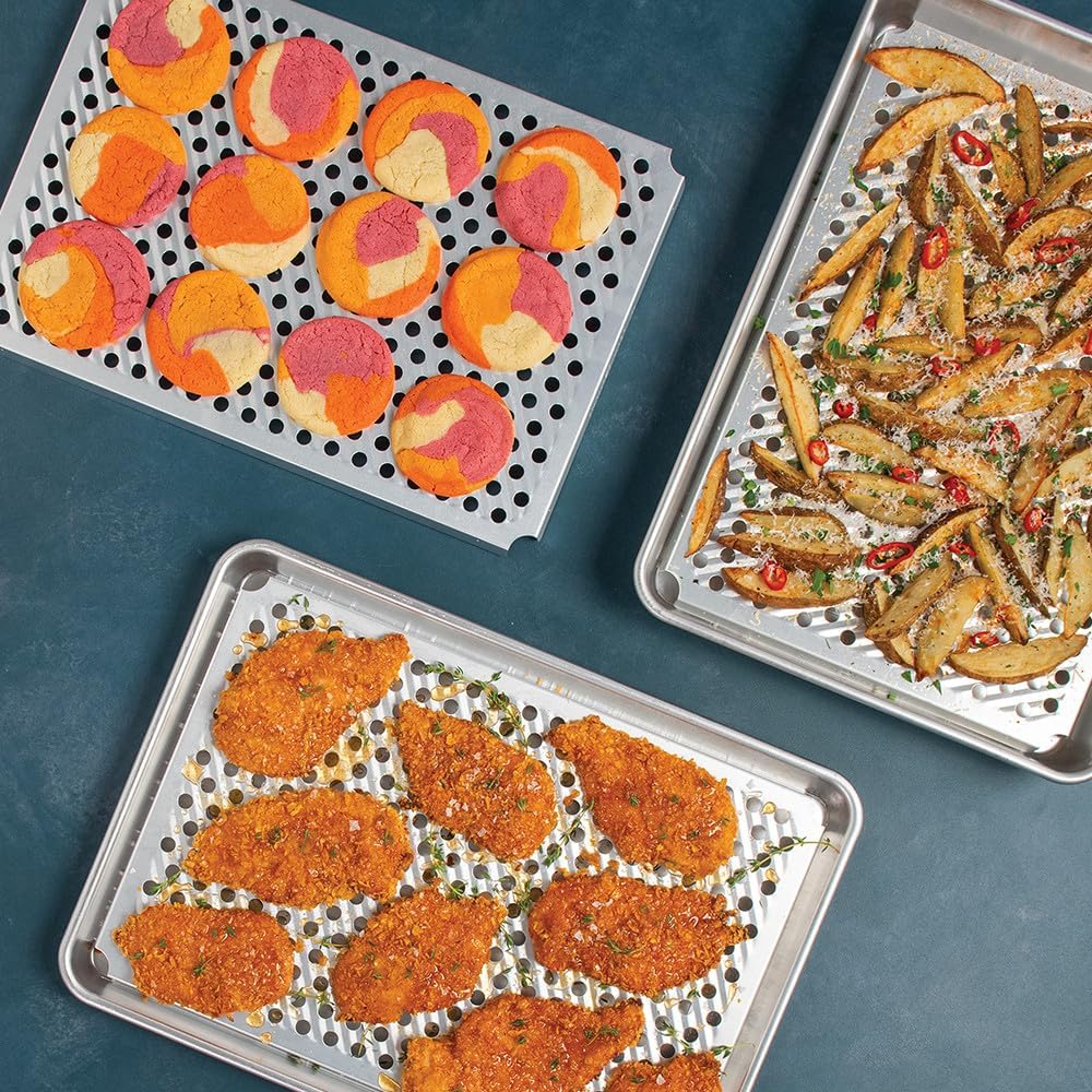 Naturals Multi-Purpose Oven and Cooling Rack
